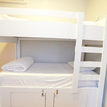 Cheers Vintage Hostel Estambul Exterior foto A bunk bed