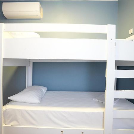 Cheers Vintage Hostel Estambul Exterior foto A bunk bed